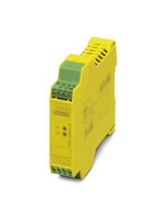 Rele de seguridad . PHOENIX CONTACT