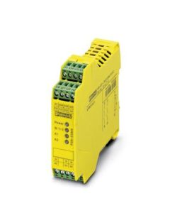 Rele de seguridad . PHOENIX CONTACT