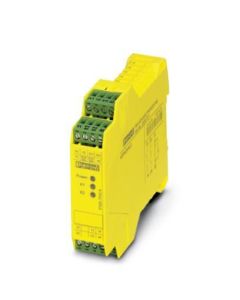 Rele de seguridad . PHOENIX CONTACT