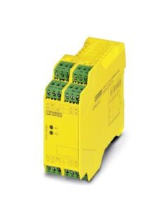Rele de seguridad . PHOENIX CONTACT