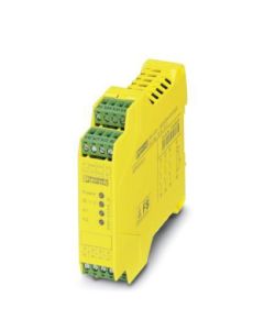 Rele de seguridad . PHOENIX CONTACT