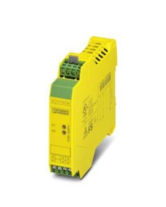 Rele de seguridad . PHOENIX CONTACT