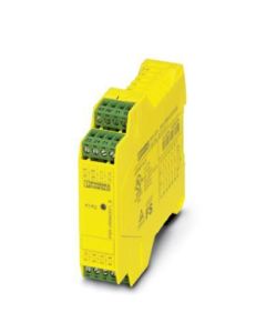 Rele de seguridad . PHOENIX CONTACT