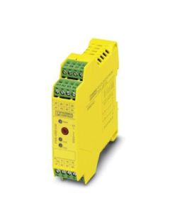 Rele de seguridad . PHOENIX CONTACT
