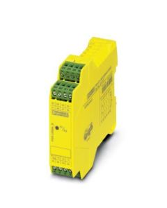 Rele de seguridad . PHOENIX CONTACT