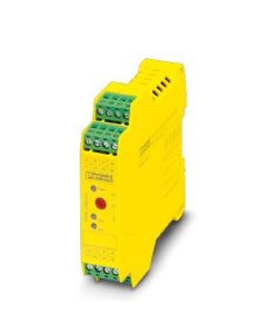 Rele de seguridad . PHOENIX CONTACT