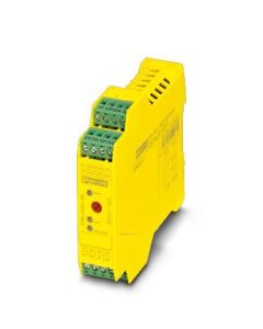 Rele de seguridad . PHOENIX CONTACT