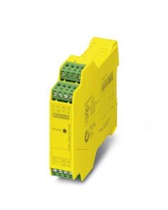 Rele de seguridad . PHOENIX CONTACT