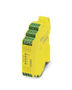 Rele de seguridad . PHOENIX CONTACT
