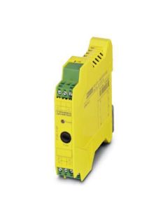 Rele de seguridad . PHOENIX CONTACT