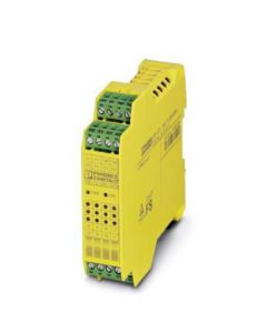 Rele de seguridad . PHOENIX CONTACT
