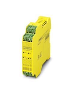 Rele de seguridad . PHOENIX CONTACT