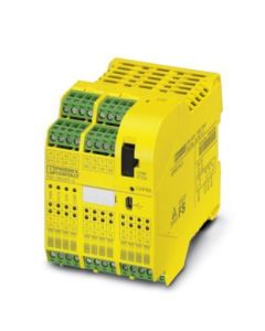 Rele de seguridad . PHOENIX CONTACT