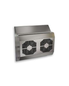 Refrigeradores Peltier, 100W, 24Vdc, montaje lateral externo, IP66, carcasa inox AISI304, UL, SEIFERT
