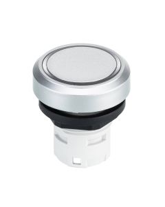 Pulsador luminoso RKTMLR, formato Saliente, IP65, taladro Ø 16, Serie OKTRON-R