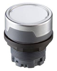 Pulsador RMCT, formato Saliente, IP65, taladro Ø 22, Serie RONDEX-M