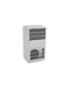 Aire acondicionado para intemperie, serie  Compact Outdoor, 290W, IP56, montaje lateral externo, 230Vac, SEIFERT