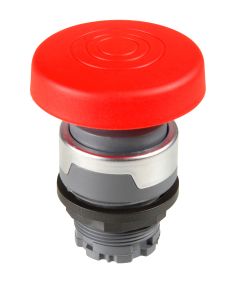 Pulsador RMCS, formato Saliente, IP65, taladro Ø 22, Serie RONDEX-M