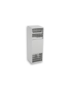 Aire acondicionado para intemperie, serie  Compact Outdoor, 1000W, IP56, montaje lateral externo, 230Vac, SEIFERT