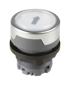 Pulsador RMCTM, formato Saliente, IP67, taladro Ø 22, Serie RONDEX-M