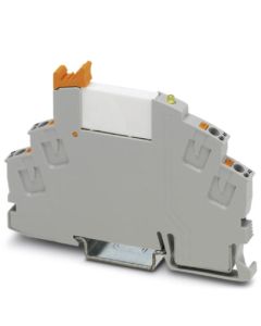 Relé, 250Vdc, 6A, 1NA, 24Vdc, serie RIF, Phoenix Contact