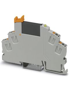 Optoacoplador, 24Vdc, 3A, serie RIF, Phoenix Contact