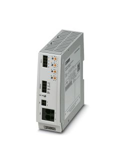 Protección electrónica para circuito 4 canales, 24Vdc, 0,5-10A, PHOENIX CONTACT