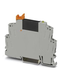 Optoacoplador, 33Vdc, 2A, serie RIF, Phoenix Contact