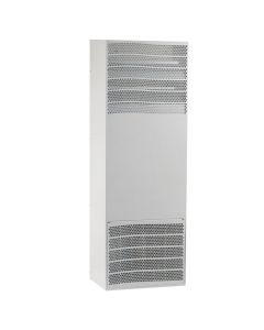 Aire acondicionado para intemperie, serie  Compact Outdoor, 1500W, IP56, montaje lateral externo, 230Vac, SEIFERT