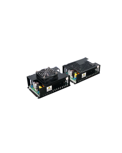 Fuente de alimentación de la serie CUS400M de TDK-LAMBDA. Fuente de alimentación en caja de 250W con picos de hasta 400W 30’min de TDK-LAMBDA.