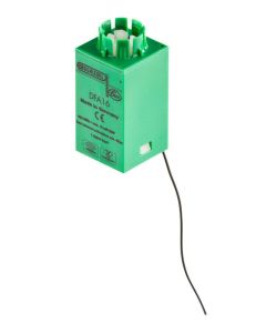 Emisores DFA16 para pulsador inalámbrico, Serie WIRELESS