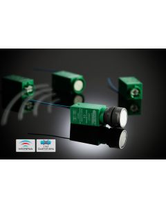 Receptores WIRELESS para pulsador inalámbrico, Serie WIRELESS
