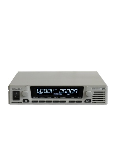 Fuente de alimentación programable de la serie GENESYS+ de TDK-LAMBDA. Fuente de alimentación de 1000W y 1500W en formato medio rack 1U de TDK-LAMBDA