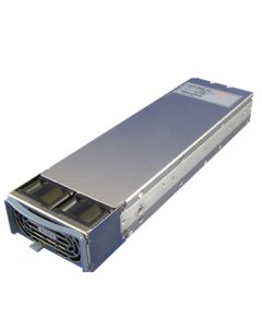 Fuente de Alimentación AC DC 19 pulgadas 1600, 2500W, Uin Vac monofásica, Uout 12, 24, 48Vdc, TDK-LAMBDA