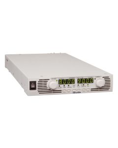 Fuente de alimentación programable DC 750W, Uout 0-600V/ A, TDK-LAMBDA