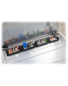 Placas de suelo serie KDR-ESR-VX25, ICOTEK