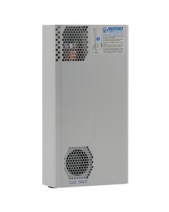 Aire acondicionado, serie  Slimline, 320W, montaje lateral semiempotrado, 230Vac, SEIFERT
