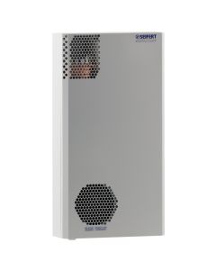 Aire acondicionado, serie  Slimline, 500W, montaje lateral semiempotrado, 230Vac, SEIFERT