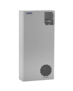 Aire acondicionado, serie  Slimline, 600W, montaje lateral semiempotrado, 230Vac, SEIFERT