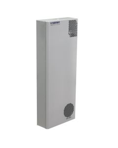 Aire acondicionado, serie  Slimline, 820W, montaje lateral semiempotrado, 230Vac, SEIFERT