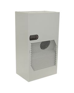 Aire acondicionado, serie  Compact Indoor, 320W, montaje lateral externo, 230Vac, SEIFERT