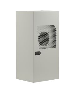 Aire acondicionado, serie  Compact Indoor, 850W, montaje lateral externo, 380-460Vac, SEIFERT