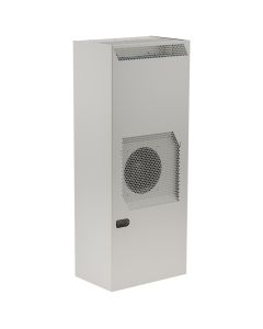 Aire acondicionado, serie  Compact Indoor, 1500W, montaje lateral externo, 380-460Vac, SEIFERT