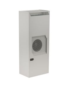 Aire acondicionado, serie  Compact Indoor, 2000W, montaje lateral externo, 380-460Vac, SEIFERT
