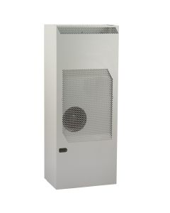 Aire acondicionado, serie  Compact Indoor, 2500W, montaje lateral externo, 230Vac, SEIFERT