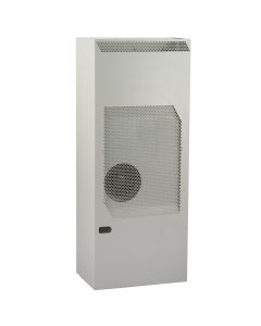 Aire acondicionado, serie  Compact Indoor, 3000W, montaje lateral externo, 380-460Vac, SEIFERT