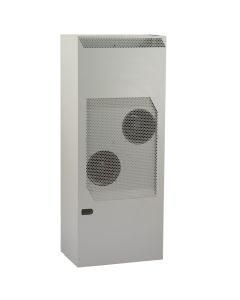Aire acondicionado, serie  Compact Indoor, 4000W, montaje lateral externo, 380-460Vac, SEIFERT