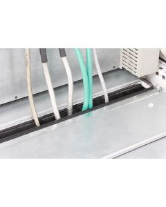 Placas de suelo de cepillo  serie KDR-BES-U , ICOTEK