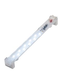 Iluminación LED para cuadros eléctricos 5W, 351mm, IP20, 120/230Vac 80-125Vdc, Stego
