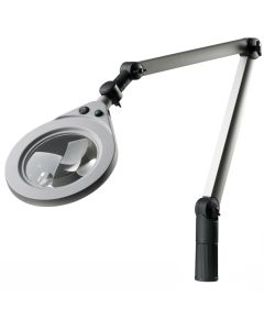 Iluminación LED para puestos de trabajo 15W, 800mm, IP40, 24Vdc*, LED2WORK